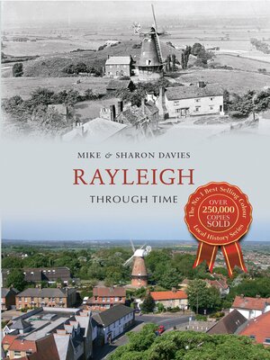 cover image of Rayleigh Through Time